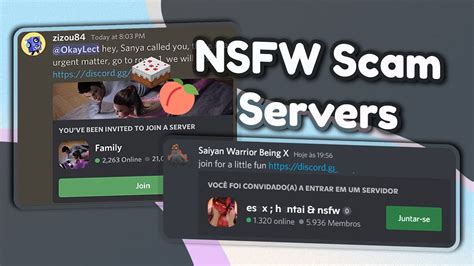 nsfw servers|Browse Free Nsfw Discord Servers 